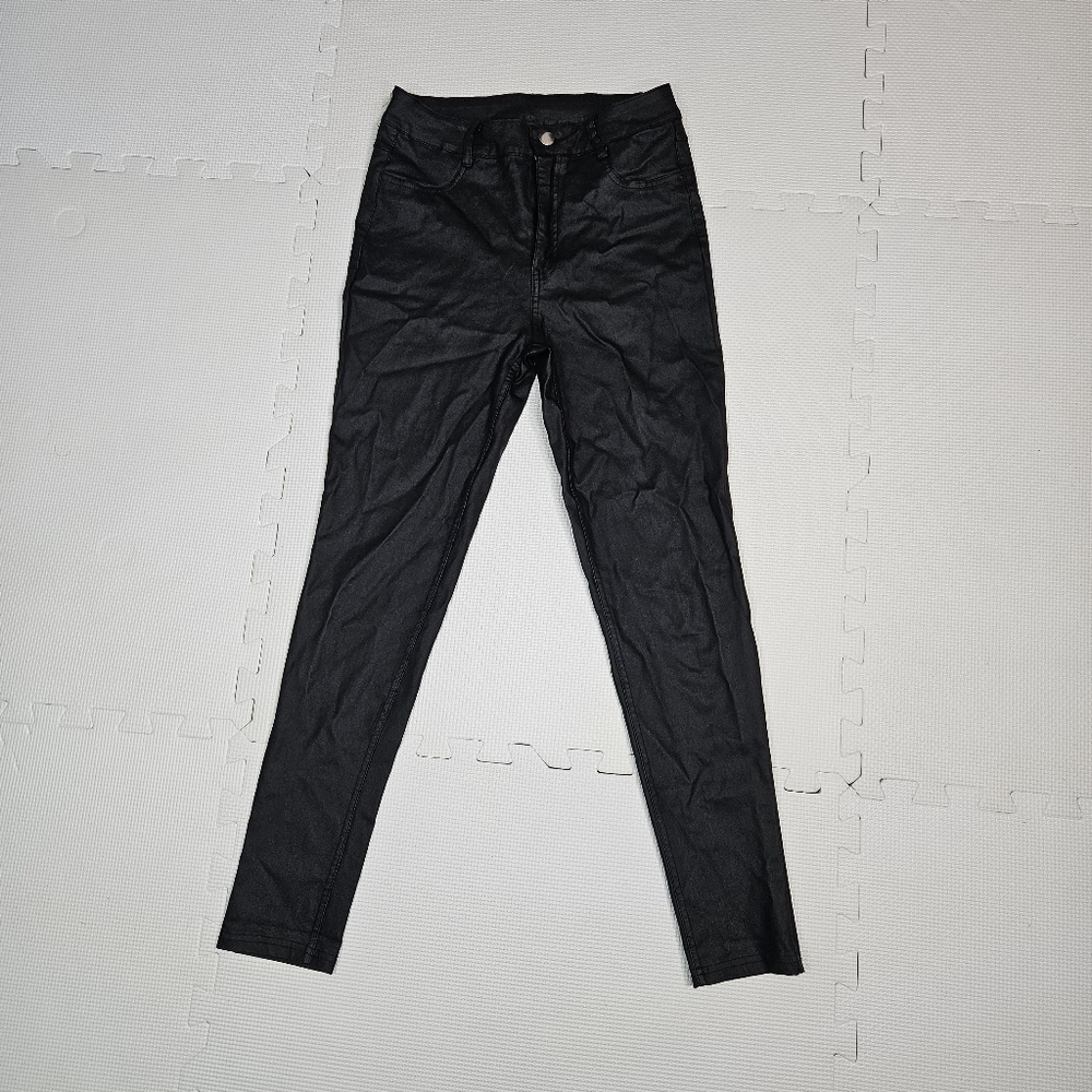 Fashion Nova Black Pants